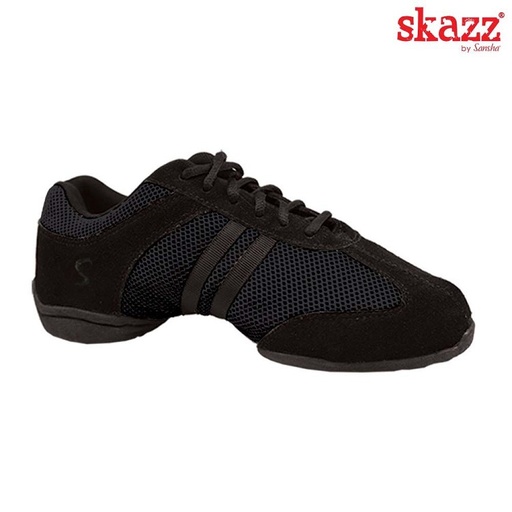 [3S36M] דאנסניקרס נמוכות SANSHA